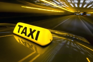 Где заказать услуги трансфера и такси по Лондону?